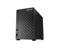 Asustor AS3202T (2xHDD, 4x1.6GHz, 2GB, 3xUSB, 1xLAN) - 419635 - zdjęcie 1